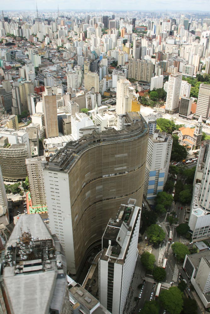 Arquitetura