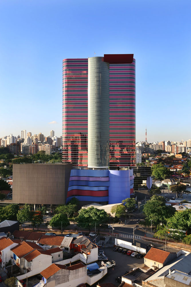 Arquitetura